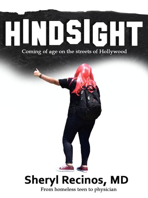 Title details for Hindsight by Sheryl Recinos - Available